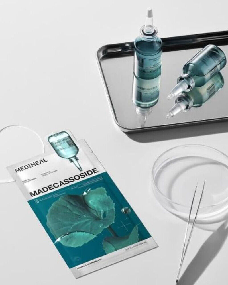 2025 Olive Young 年末熱銷Top15總整理！面膜、精華、髮品、護唇一次買齊不踩雷