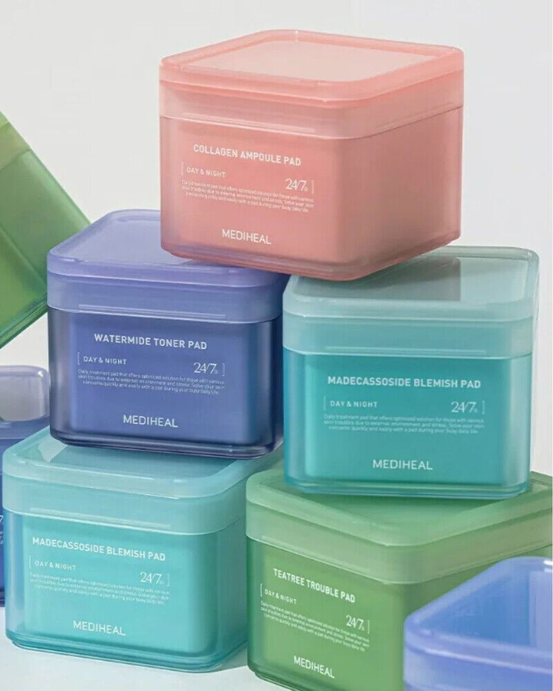 2025 Olive Young 年末熱銷Top15總整理！面膜、精華、髮品、護唇一次買齊不踩雷