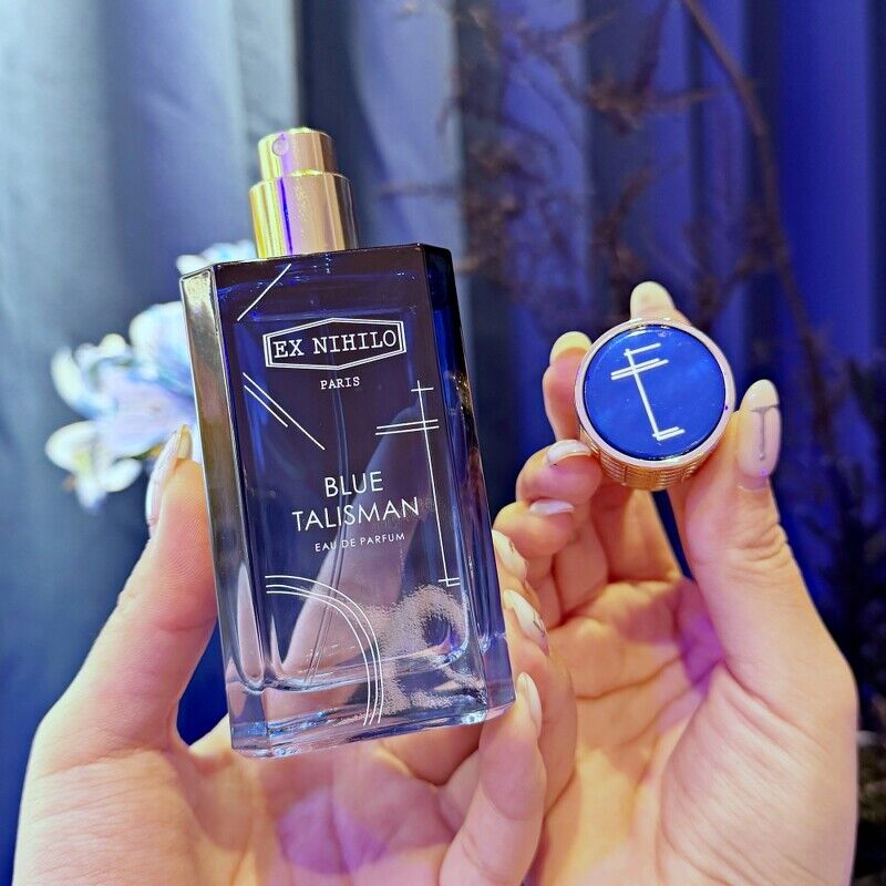 2025秋冬新香水推薦！香墅旅程、Jo Malone London、Diptyque、潘海利根、Amouage、歐瓏、TOM FORD、SHIRO、Trudon、Maison Margiela&hellip;必收清單