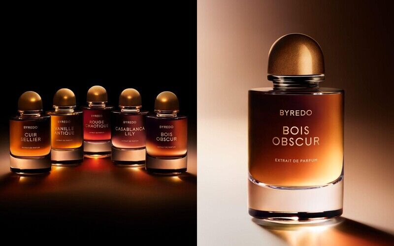 2025秋冬新香水推薦！香墅旅程、Jo Malone London、Diptyque、潘海利根、Amouage、歐瓏、TOM FORD、SHIRO、Trudon、Maison Margiela&hellip;必收清單