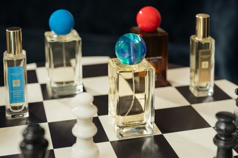 2025秋冬新香水推薦！香墅旅程、Jo Malone London、Diptyque、潘海利根、Amouage、歐瓏、TOM FORD、SHIRO、Trudon、Maison Margiela&hellip;必收清單