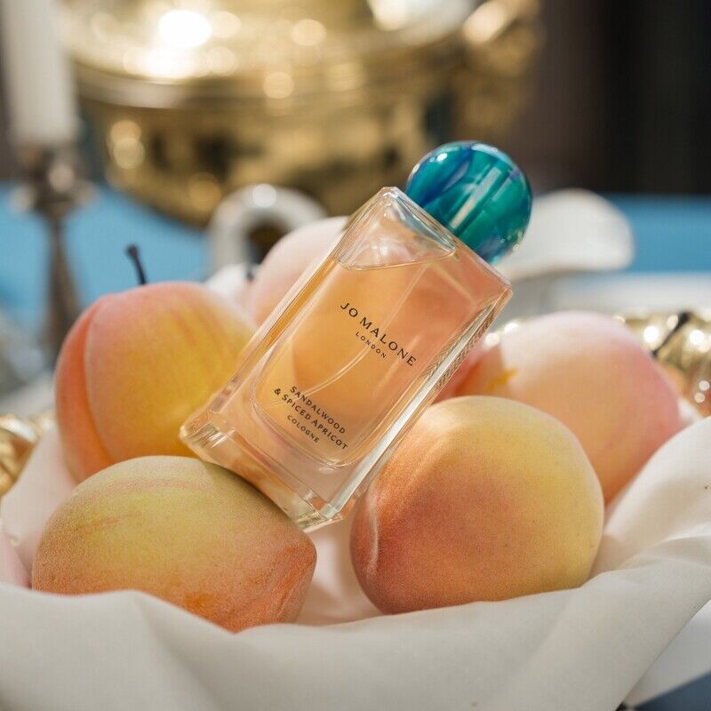 2025秋冬新香水推薦！香墅旅程、Jo Malone London、Diptyque、潘海利根、Amouage、歐瓏、TOM FORD、SHIRO、Trudon、Maison Margiela&hellip;必收清單