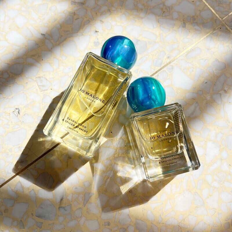 2025秋冬新香水推薦！香墅旅程、Jo Malone London、Diptyque、潘海利根、Amouage、歐瓏、TOM FORD、SHIRO、Trudon、Maison Margiela&hellip;必收清單