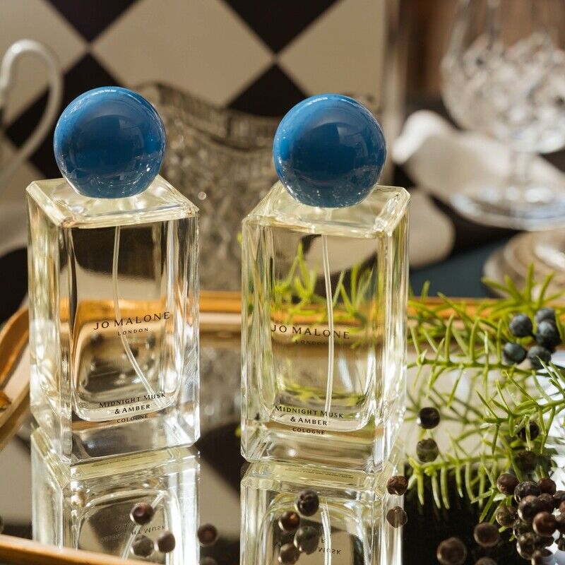 2025秋冬新香水推薦！香墅旅程、Jo Malone London、Diptyque、潘海利根、Amouage、歐瓏、TOM FORD、SHIRO、Trudon、Maison Margiela&hellip;必收清單