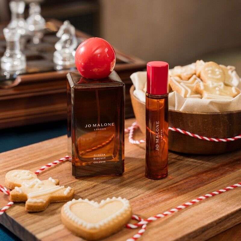 2025秋冬新香水推薦！香墅旅程、Jo Malone London、Diptyque、潘海利根、Amouage、歐瓏、TOM FORD、SHIRO、Trudon、Maison Margiela&hellip;必收清單