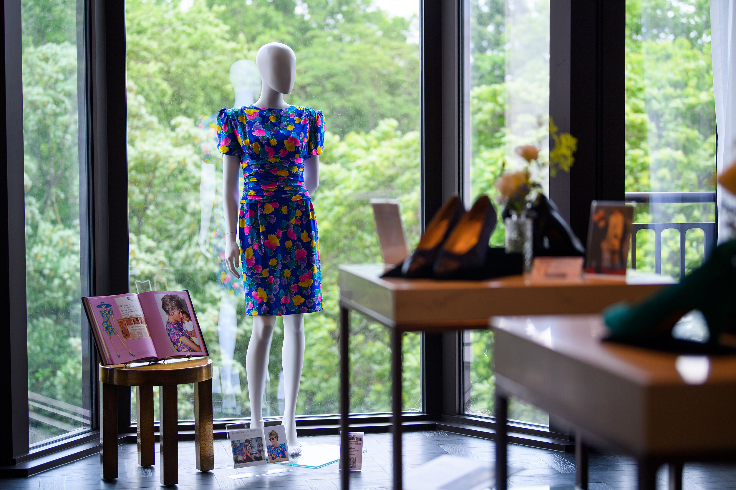 ▲▼ 黛安娜王妃            。（圖／CFP）