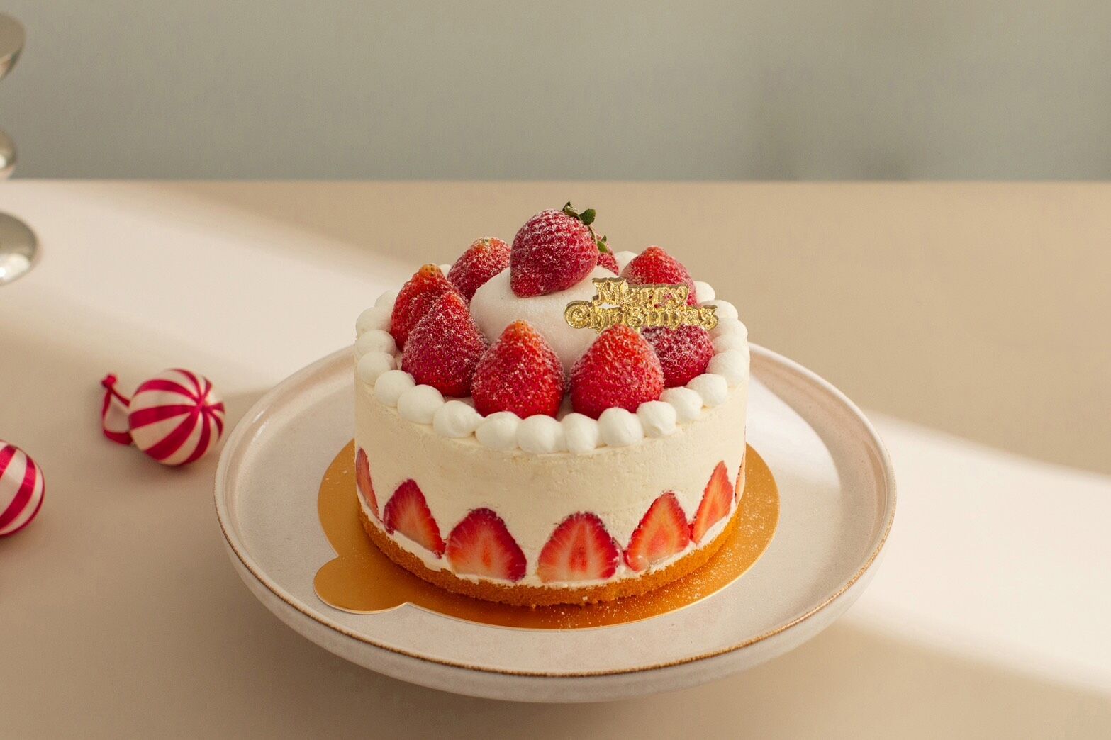 ▲大江購物中心耶誕節優惠。（圖／業者提供）