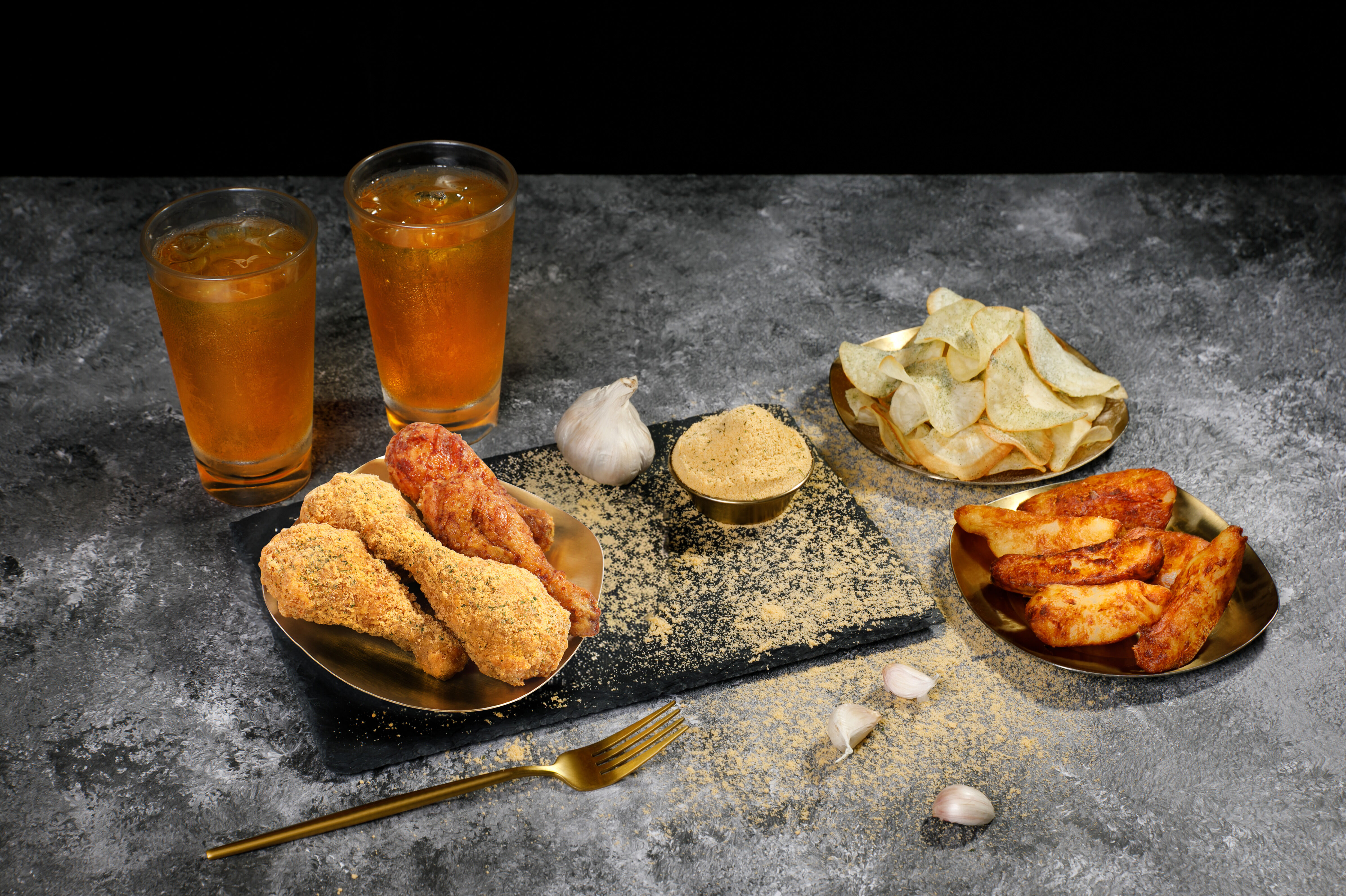 ▲大江購物中心耶誕節優惠。（圖／業者提供）