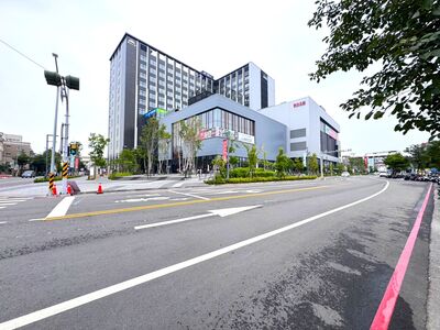 東屋助攻！軍旅夫妻檔轉戰新人房仲　雙入圍年度大獎