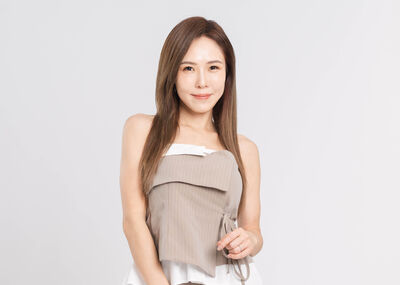 吳申梅激烈爆吵香港尪！　火大搭機衝回台「完全攔不住」