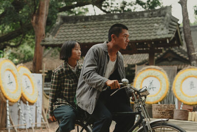 金馬62最佳劇情片《大濛》票房破3千萬　壓抑時代見證人性善良面