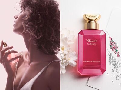 冬天就該噴「暖感花香調」　3款高討論度香氛越冷越迷人