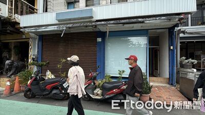 觀光人潮創20年新低　墾丁大街歇業服飾店法拍嘸人要