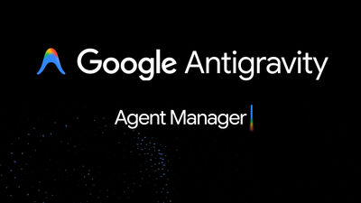 Gemini 3.5 Flash熱度超預期　Google緊急「3倍放寬」Antigravity使用額度