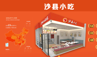 福建向台青招手創業！　在台補導開沙縣小吃補助2萬