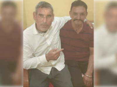 16歲車禍失憶！男失聯45年「又撞到頭」　奇蹟恢復記憶回家了