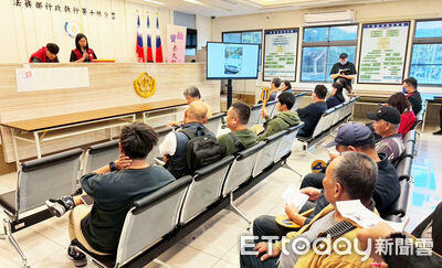 士林分署「123拍賣」成交175萬　北投透天成最大亮點