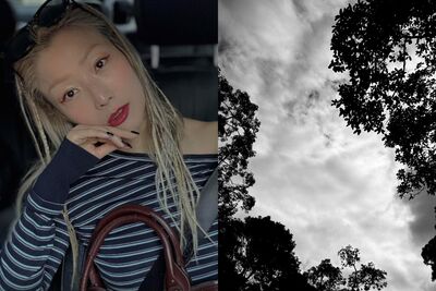 香港大火釀151死　鄭秀文「拍戲空檔衝教堂祈禱」：心情很沉重