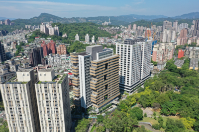 北市社宅推「冷氣以租代買」　5處已試辦、2026下半年全啟用