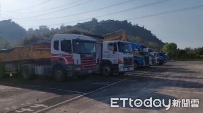 陸敬民/土方之亂報引爆停工 撕開成本黑洞與轉嫁危機