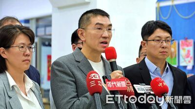 基隆暖暖、仁愛區高地3天後恐停水　謝國樑明啟動前進指揮所應變
