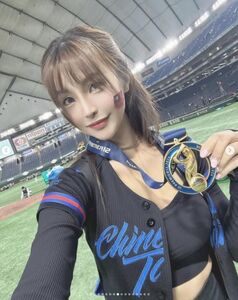 林倪安爆高志綱小三！　「非眷屬」黑底曝網朝聖