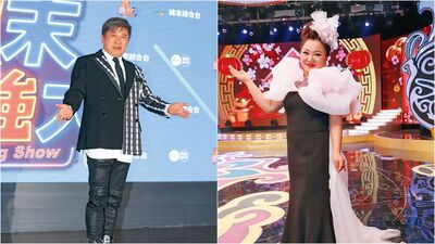 胡瓜「破冰民視」除夕不缺席！　重啟續約談判釋善意…價碼曝光