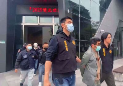 中共操弄沖繩獨立　竹聯讓台灣成日本毒品轉運站