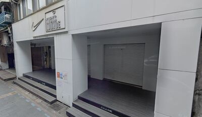 士林夜市「NIKE體驗店」宣布年底熄燈　網揭原因一片感嘆