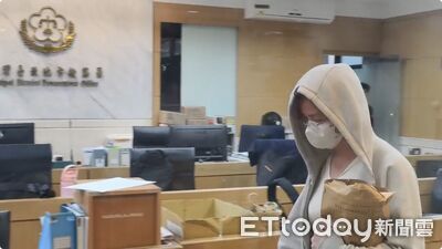 聖石金業主謀竟是董娘「通緝犯哥哥」　北檢聲押禁見