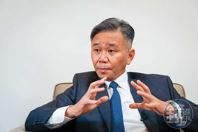 王永慶「海外遺產」再興訟！　王文祥有關鍵證詞