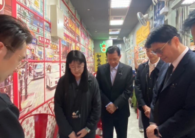 宏福苑大火156死　在台港人「自設弔唁點」地點曝