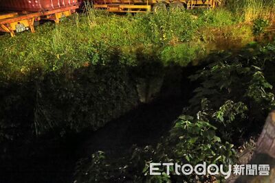 找到了！害基隆、汐止15萬戶喝汙水疑似源頭曝光　今緊急清除