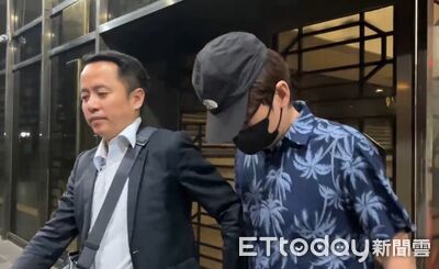 獨／聖石金業公關長背景曝！洗腦警官、記者瘋投資　海削千萬被捕