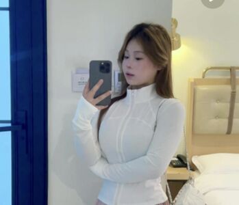 領完普發1萬嗆台灣人！　陸配若瑜道歉了