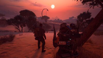 《ARC Raiders》「狂ping」標記揪偷襲　玩家竊喜穿梭自如