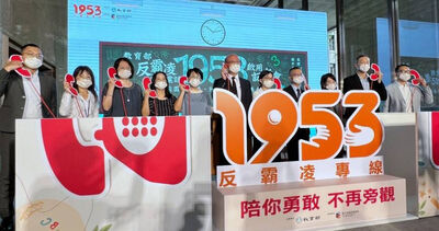 校事會議淪整肅工具　心理醫師揭3歷程逃脫校園煉獄