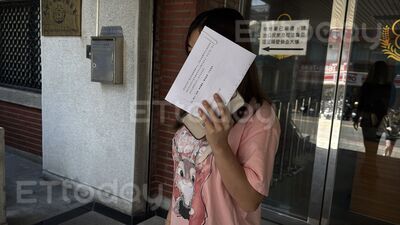 獨／角頭前任火力全開！殯葬蔡依林嗆：潑屎潑尿　小三嚇到報警