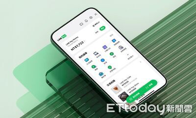 LINE Pay Money創紀錄！70小時會員破百萬　加碼免手續費優惠