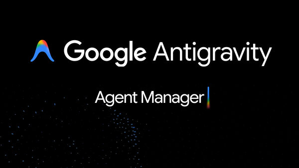 ▲▼Google Antigravity。（圖／官網）