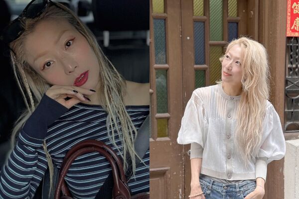 ▲▼香港大火釀151死　鄭秀文「拍戲空檔衝教堂祈禱」。（圖／翻攝自Facebook／鄭秀文 Sammi Cheng）