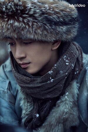 ▲陳曉主演《大生意人》的收視與口碑雙爆發。（圖／台灣大哥大MyVideo提供）