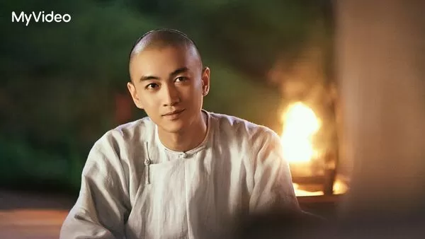 ▲陳曉主演《大生意人》的收視與口碑雙爆發。（圖／台灣大哥大MyVideo提供）