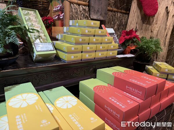 ▲陳允寶泉。（圖／陳允寶泉提供）