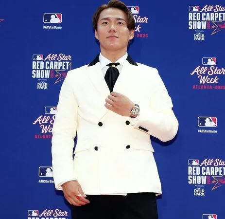 ▲▼ 山本由伸           。（圖／翻攝IG）