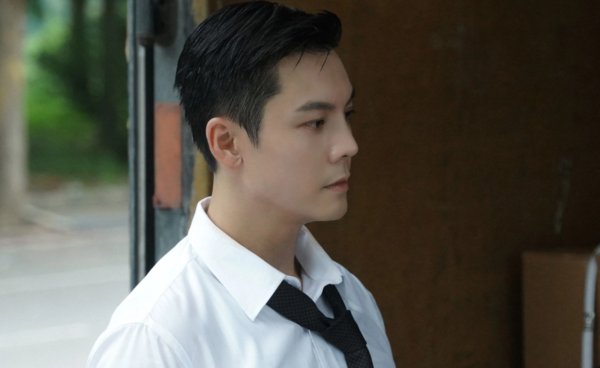 ▲陳偉霆。（圖／LINE TV提供）