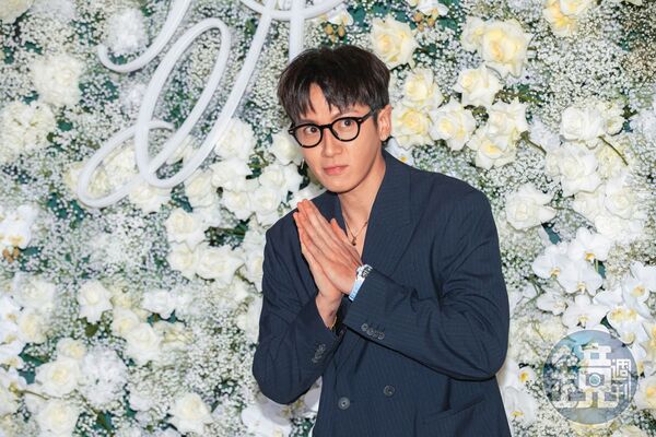 三帥裂痕情變調2／經紀人整夜黏張軒睿　柯震東喝到爛醉疑跛腳