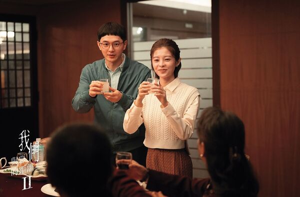 三帥裂痕情變調3／張軒睿鬧翻許光漢原因曝光！　聽到他名字秒變臉