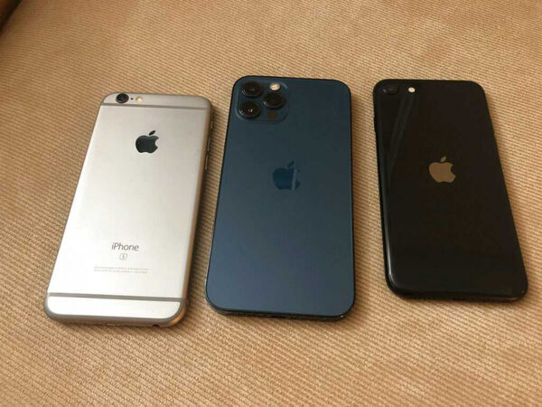 2016 年推出的第一代 iPhone SE 正式走入歷史，未來用戶需仰賴第三方維修管道。
