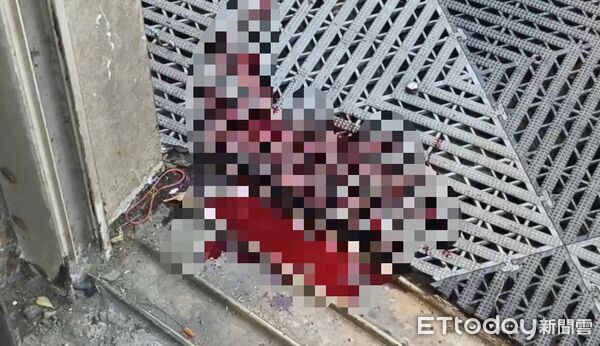 ▲▼台中深夜鬥毆7打3。（圖／記者許權毅翻攝）